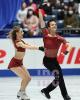 Marie Dupayage & Thomas Nabais (FRA)