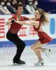 Marie Dupayage & Thomas Nabais (FRA)