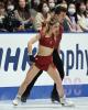 Marie Dupayage & Thomas Nabais (FRA)