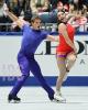 Caroline Green & Michael Parsons (USA)