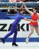 Caroline Green & Michael Parsons (USA)