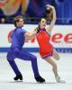 Caroline Green & Michael Parsons (USA)