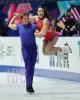 Caroline Green & Michael Parsons (USA)