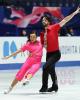 Jennifer Janse Van Rensburg & Benjamin Steffan (GER)