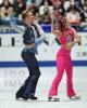 Yuka Orihara & Juho Pirinen (FIN)