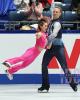 Yuka Orihara & Juho Pirinen (FIN)