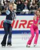 Yuka Orihara & Juho Pirinen (FIN)