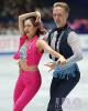 Yuka Orihara & Juho Pirinen (FIN)
