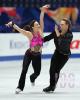 Allison Reed & Saulius Ambrulevicius (LTU)