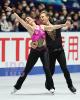 Allison Reed & Saulius Ambrulevicius (LTU)