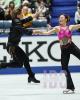 Allison Reed & Saulius Ambrulevicius (LTU)