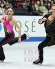 Allison Reed & Saulius Ambrulevicius (LTU)