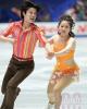 Azusa Tanaka & Shingo Nishiyama (JPN)
