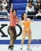 Azusa Tanaka & Shingo Nishiyama (JPN)