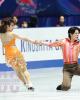 Azusa Tanaka & Shingo Nishiyama (JPN)