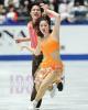 Azusa Tanaka & Shingo Nishiyama (JPN)