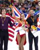 The Medalists