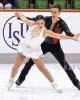 Athena Faith Roberts & Eric Alis (ESP)