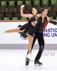 Athena Faith Roberts & Eric Alis (ESP)