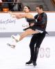 Athena Faith Roberts & Eric Alis (ESP)