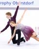 Olexandra Borysova & Aaron Freeman (POL)