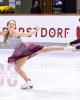 Olexandra Borysova & Aaron Freeman (POL)
