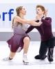 Olexandra Borysova & Aaron Freeman (POL)