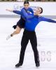 Leia Dozzi & Pietro Papetti (ITA)