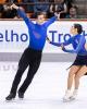 Leia Dozzi & Pietro Papetti (ITA)