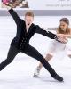 Anna Simova & Kirill Aksenov (SVK)