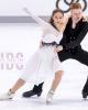 Anna Simova & Kirill Aksenov (SVK)