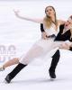 Anna Simova & Kirill Aksenov (SVK)