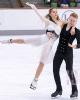 Anna Simova & Kirill Aksenov (SVK)