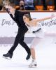 Anna Simova & Kirill Aksenov (SVK)