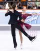 Mariia Nosovitskaya & Mikhail Nosovitskiy (ISR)