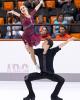 Mariia Nosovitskaya & Mikhail Nosovitskiy (ISR)