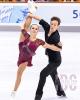 Mariia Nosovitskaya & Mikhail Nosovitskiy (ISR)