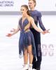 Mariia Pinchuk & Mykyta Pogorielov (UKR)
