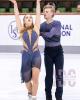 Mariia Pinchuk & Mykyta Pogorielov (UKR)