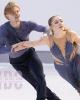 Mariia Pinchuk & Mykyta Pogorielov (UKR)