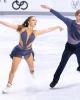 Mariia Pinchuk & Mykyta Pogorielov (UKR)