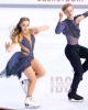 Mariia Pinchuk & Mykyta Pogorielov (UKR)