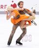 Olivia Smart & Tim Dieck (ESP)