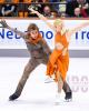 Olivia Smart & Tim Dieck (ESP)
