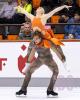 Olivia Smart & Tim Dieck (ESP)