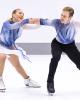 Natalie Taschlerova & Filip Taschler (CZE)