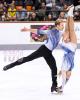 Natalie Taschlerova & Filip Taschler (CZE)