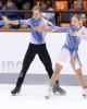 Natalie Taschlerova & Filip Taschler (CZE)