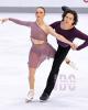 Emilea Zingas & Vadym Kolesnik (USA)