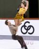 Christina Carreira & Anthony Ponomarenko (USA)